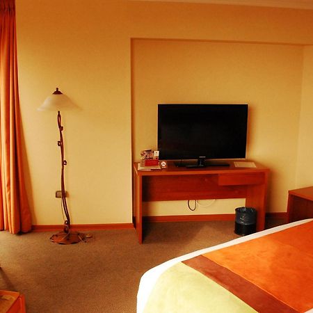 Hotel Florencia Suites & Apartments Antofagasta Chambre photo