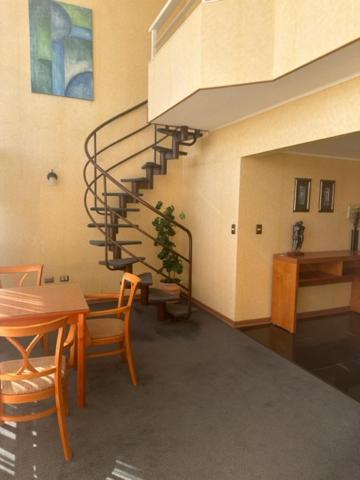 Hotel Florencia Suites & Apartments Antofagasta Extérieur photo