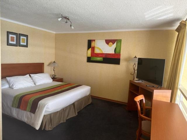 Hotel Florencia Suites & Apartments Antofagasta Extérieur photo