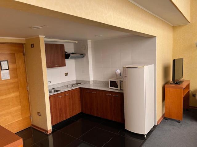 Hotel Florencia Suites & Apartments Antofagasta Extérieur photo