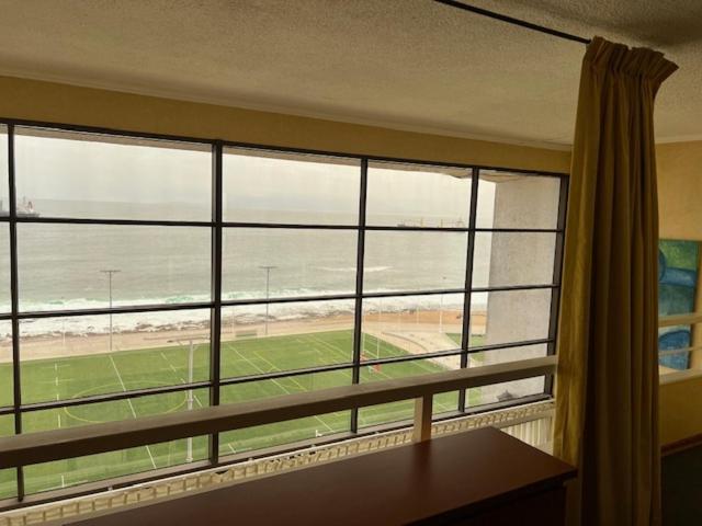 Hotel Florencia Suites & Apartments Antofagasta Extérieur photo