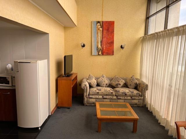 Hotel Florencia Suites & Apartments Antofagasta Extérieur photo