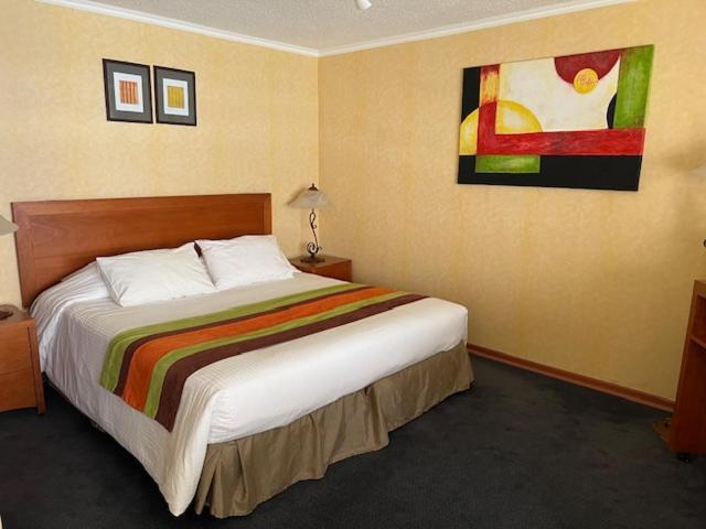 Hotel Florencia Suites & Apartments Antofagasta Extérieur photo