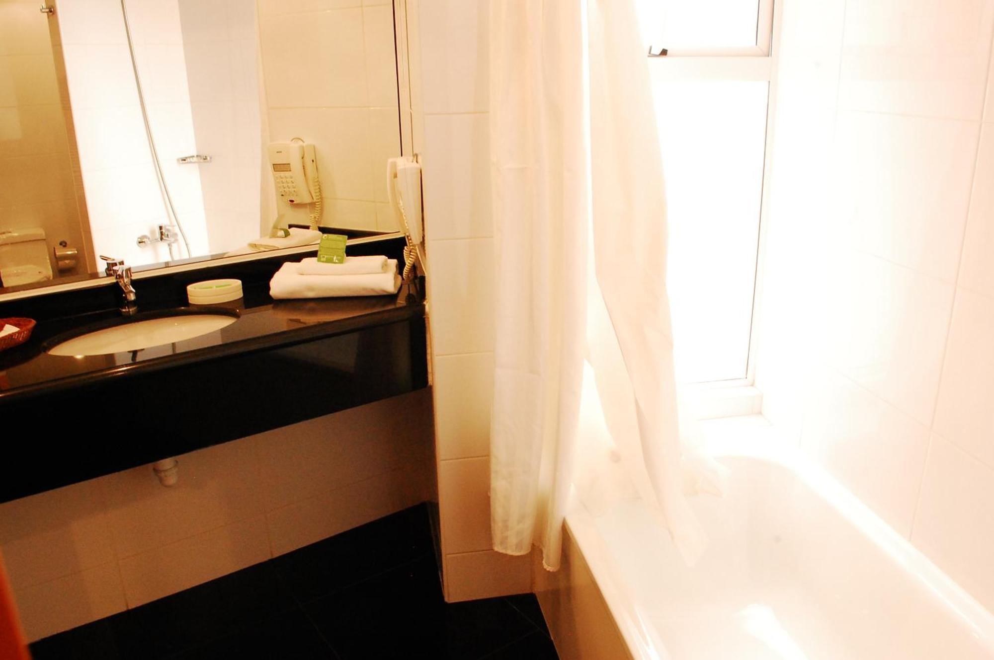 Hotel Florencia Suites & Apartments Antofagasta Chambre photo