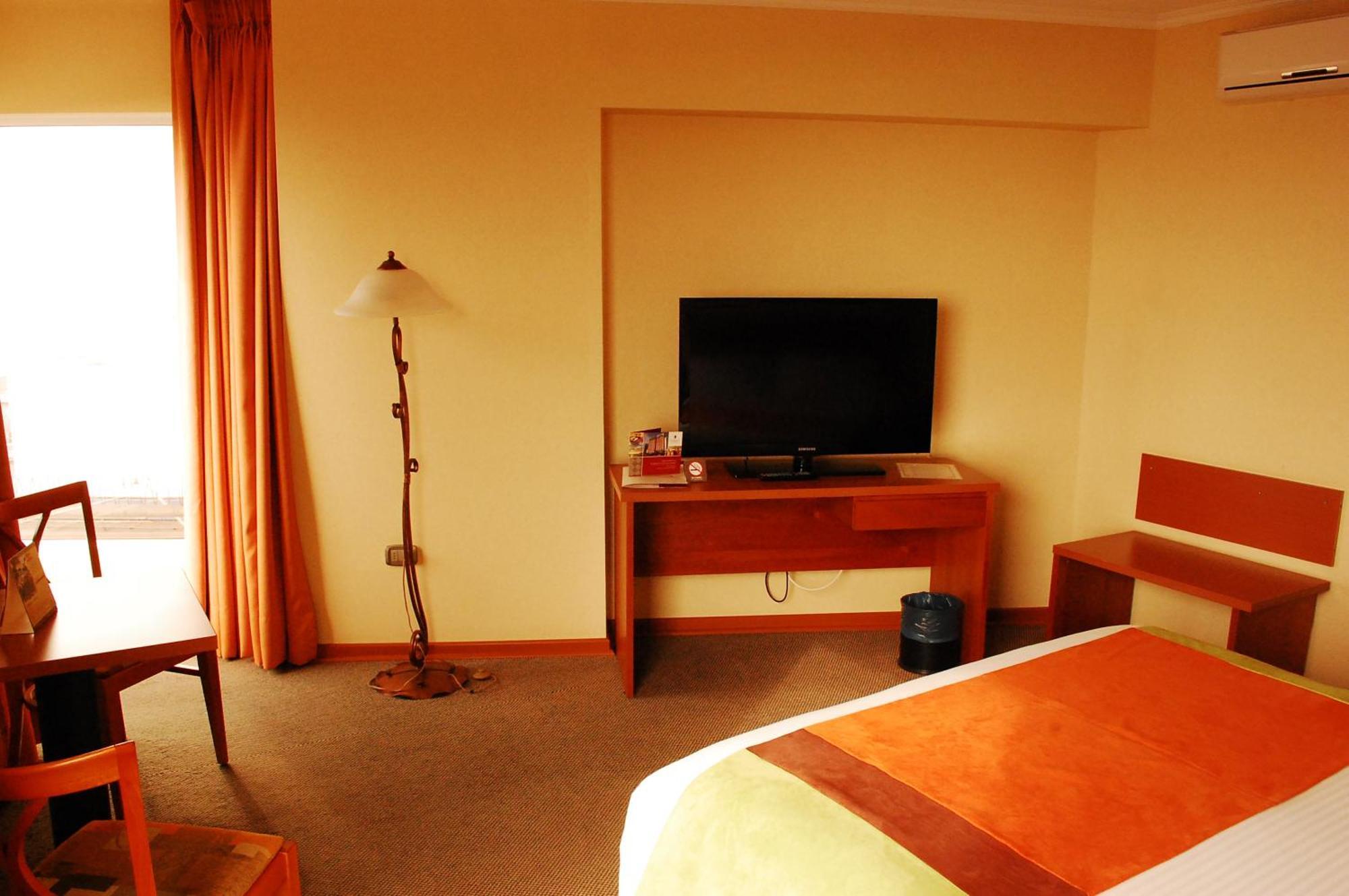 Hotel Florencia Suites & Apartments Antofagasta Chambre photo