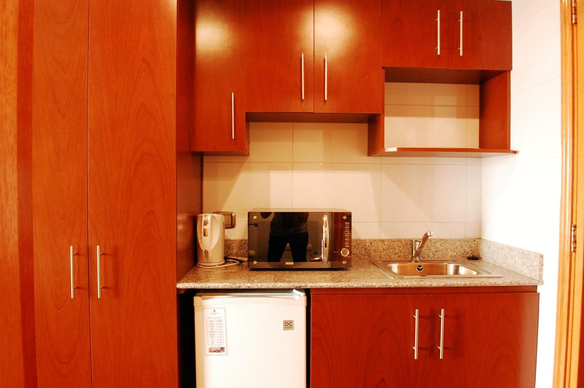 Hotel Florencia Suites & Apartments Antofagasta Chambre photo