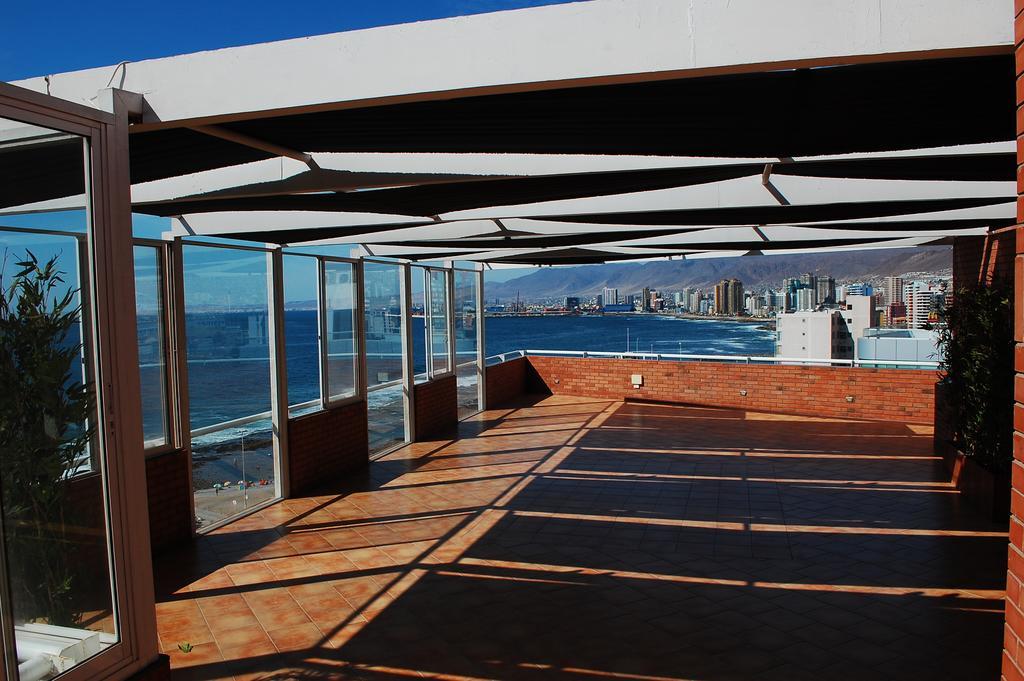 Hotel Florencia Suites & Apartments Antofagasta Extérieur photo