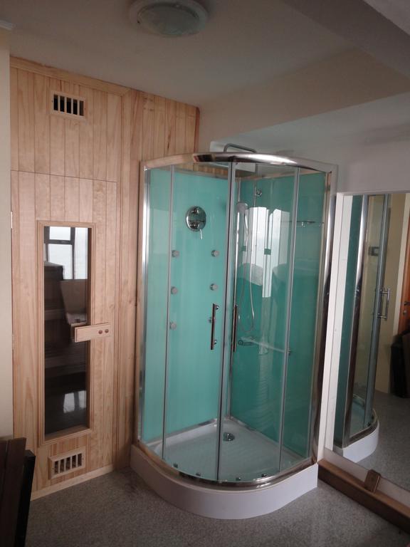 Hotel Florencia Suites & Apartments Antofagasta Extérieur photo