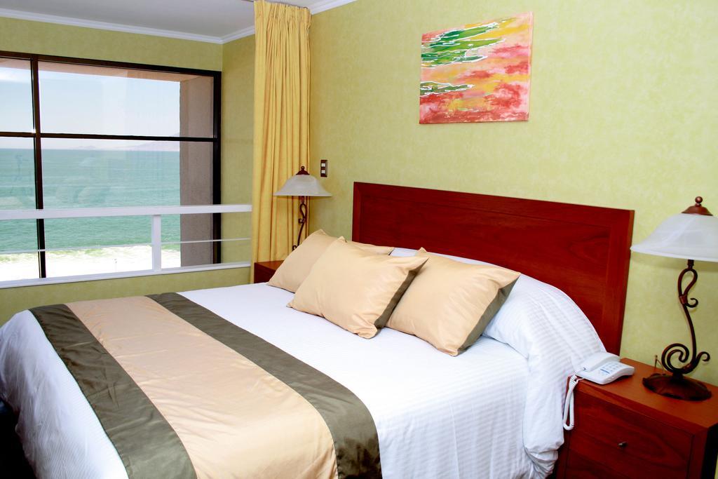 Hotel Florencia Suites & Apartments Antofagasta Extérieur photo