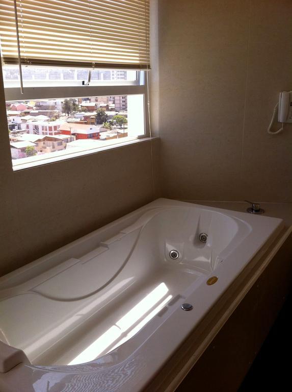 Hotel Florencia Suites & Apartments Antofagasta Extérieur photo