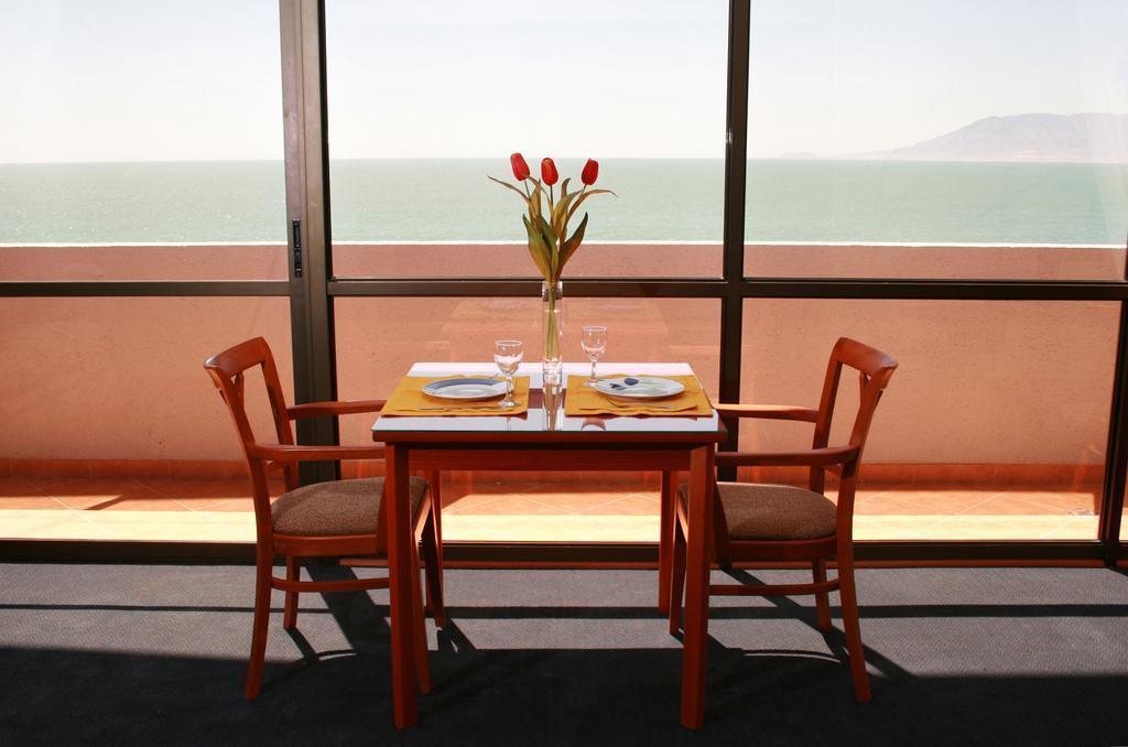 Hotel Florencia Suites & Apartments Antofagasta Extérieur photo
