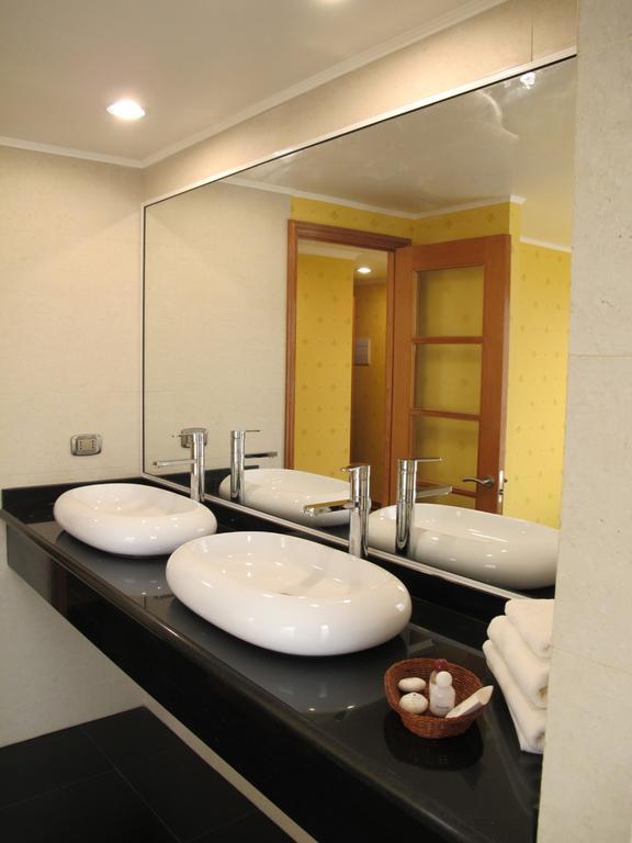 Hotel Florencia Suites & Apartments Antofagasta Extérieur photo