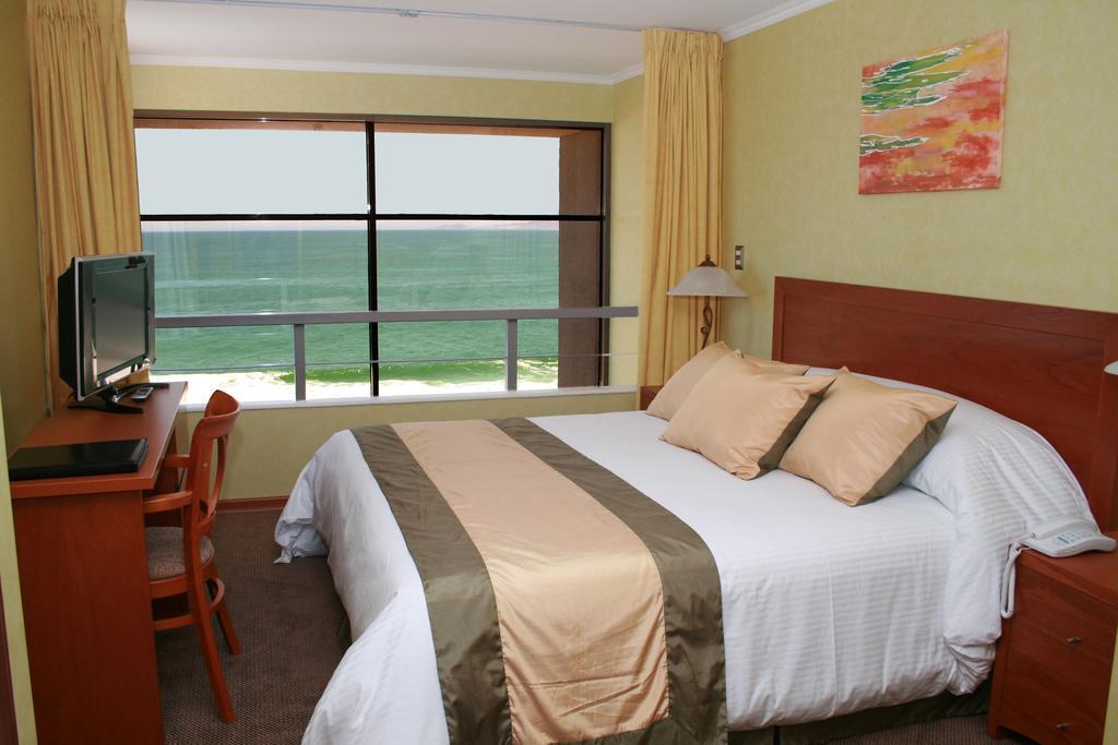 Hotel Florencia Suites & Apartments Antofagasta Extérieur photo