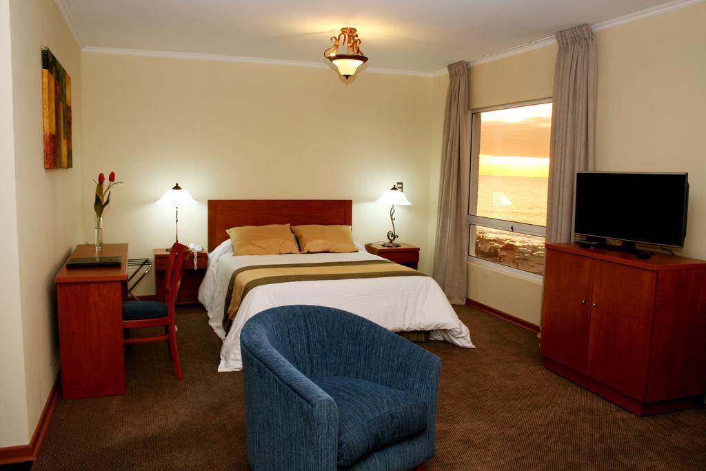 Hotel Florencia Suites & Apartments Antofagasta Extérieur photo
