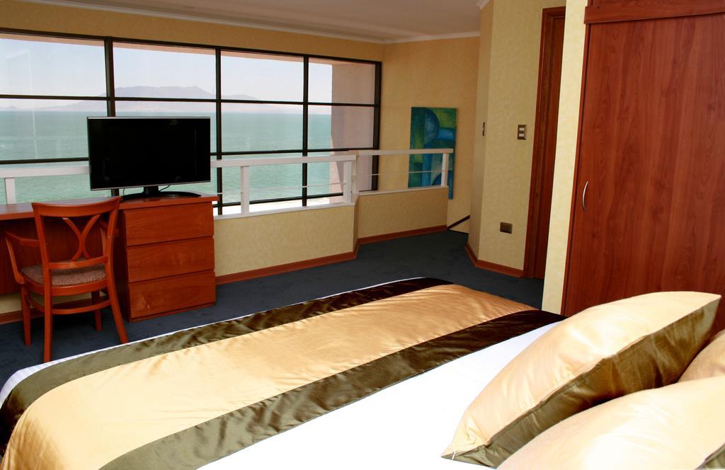 Hotel Florencia Suites & Apartments Antofagasta Extérieur photo
